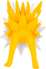 Pokémon PKW3574 - Battle Figure Pack - Blitza, officiell detaljerad figur, 7,5 cm actionfigurer Naty Shop