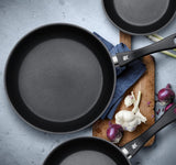 WMF Devil, induktion, Cromargan-belagt rostfritt stål, plasthandtag Grytor och stekpannor Naty Shop