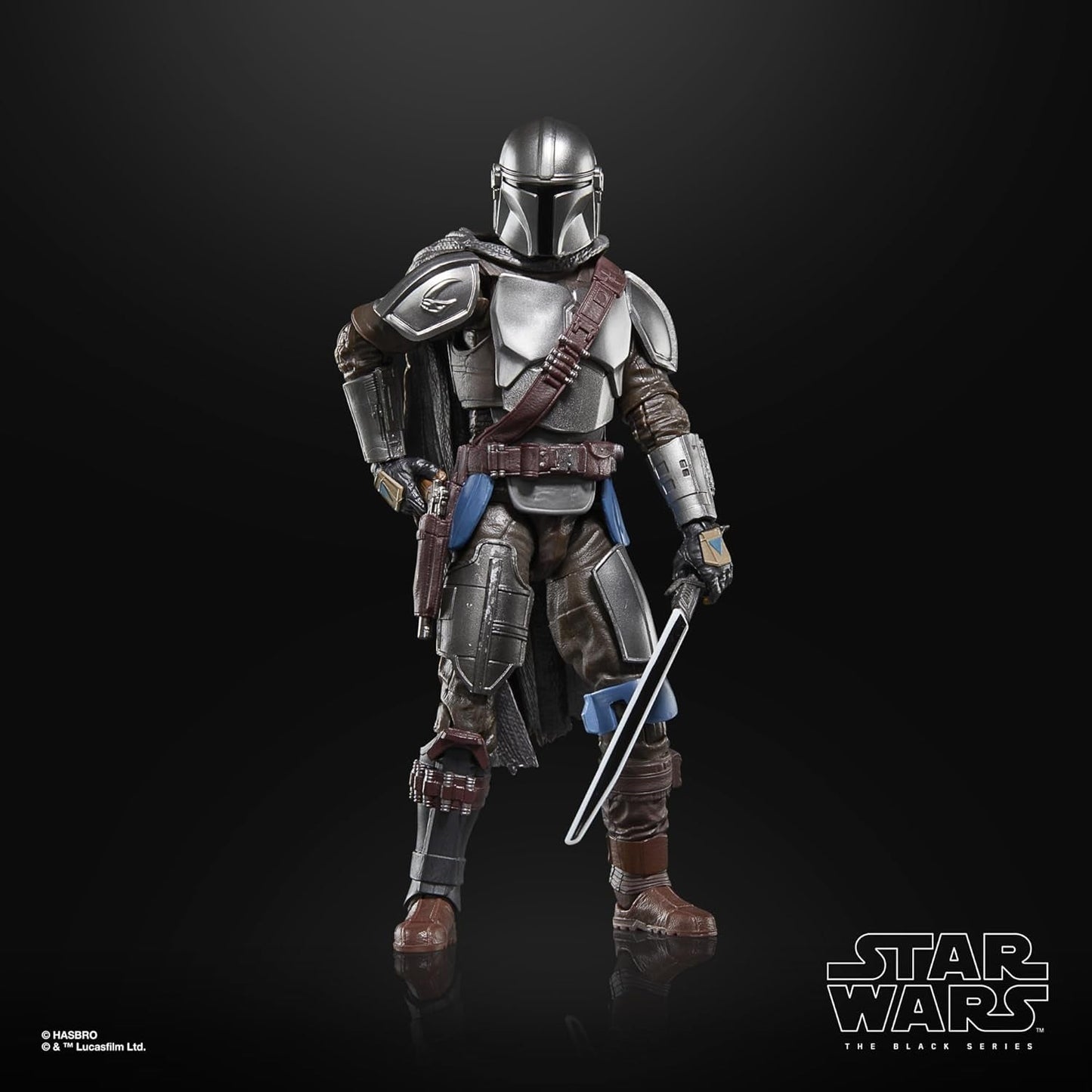 STAR WARS SW BL a List 2 Actionfigurer Naty Shop