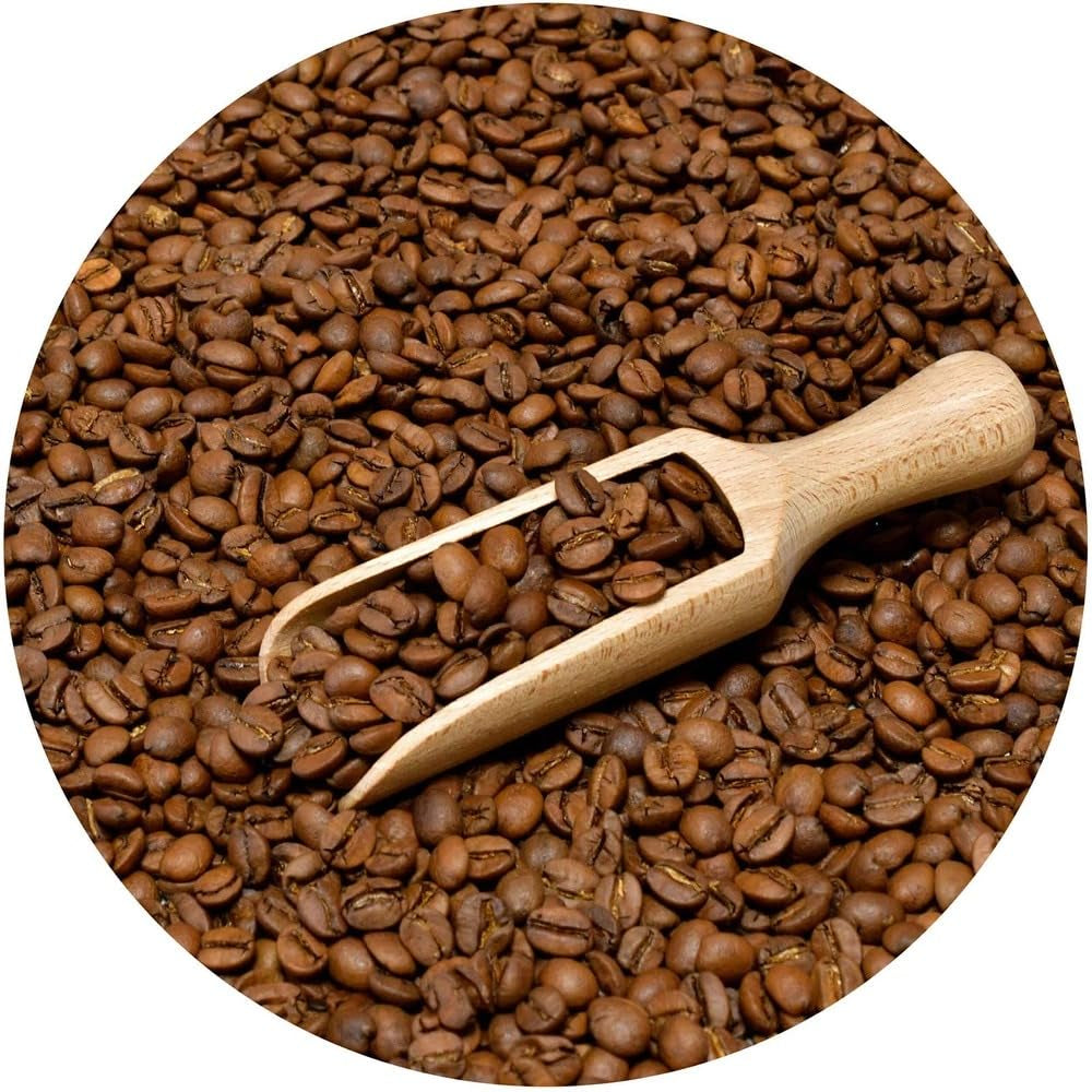 Set med kaffebönor 3x1kg 3000g | Brasilien Guaxupe | Brasilien Mogiana | Brasilien Cerrado | Brasilien | Specialkaffe | Nystekt