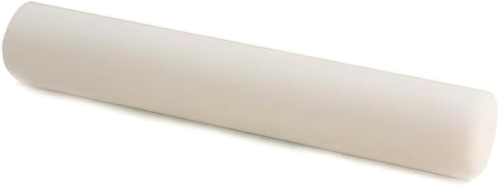 Silikomart | Mini slät polykarbonat twister, mått: diameter 25 mm x 228 mm