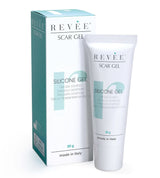 Revée Scar Gel, aktuell gel för ärr Naty Shop 20 Gr