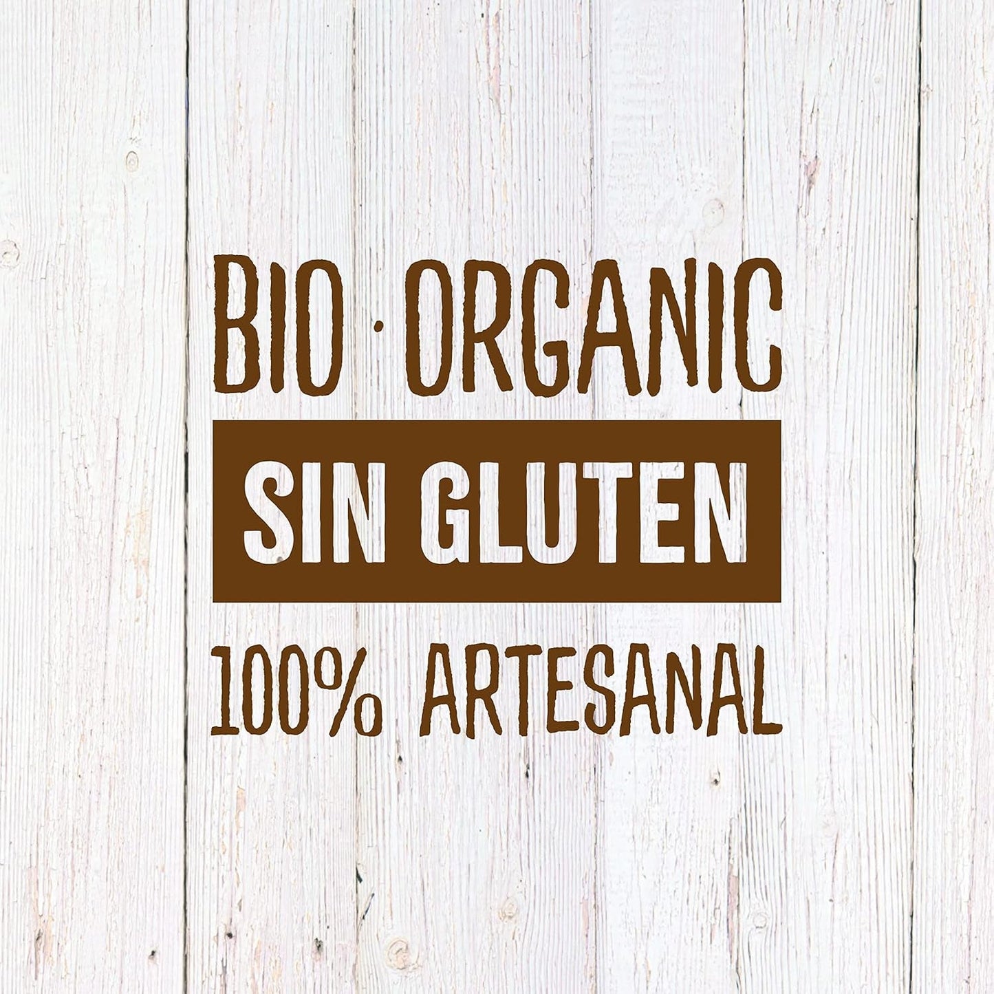 - Organisk kristalliserad panel, rent socker, ekologiskt sötningsmedel, naturlig sockerrörsjuice - 500 g, paket med 12 sötningsmedel Naty Shop