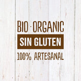 - Organisk kristalliserad panel, rent socker, ekologiskt sötningsmedel, naturlig sockerrörsjuice - 500 g, paket med 12 sötningsmedel Naty Shop