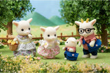 Sylvanian Families 5622 Get Family - Dockhusfigurer