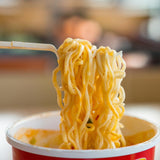 - Lanzhou Ramen Nudlar (1 x 2 kg)