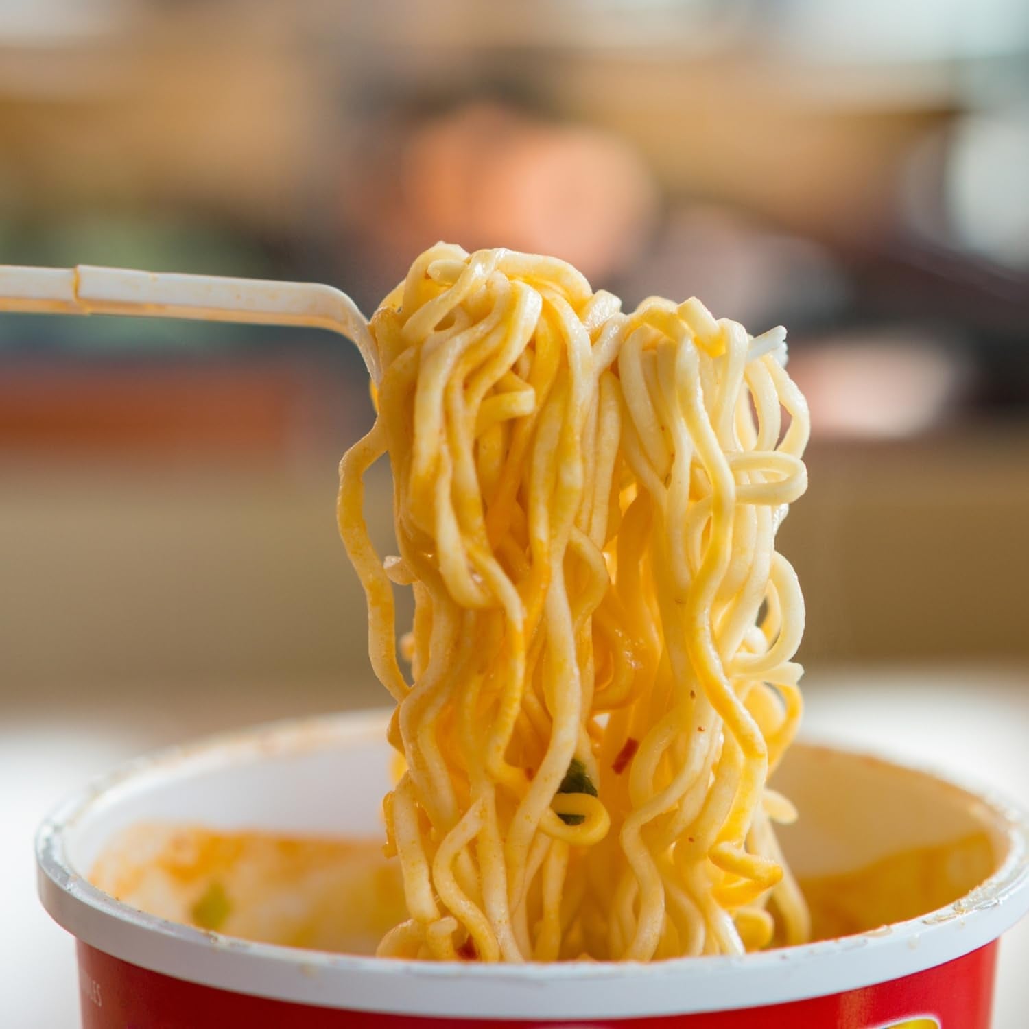 - Lanzhou Ramen Nudlar (1 x 2 kg)
