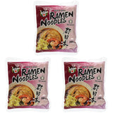 MIYAKO Ramen nudlar i japansk stil, 200g