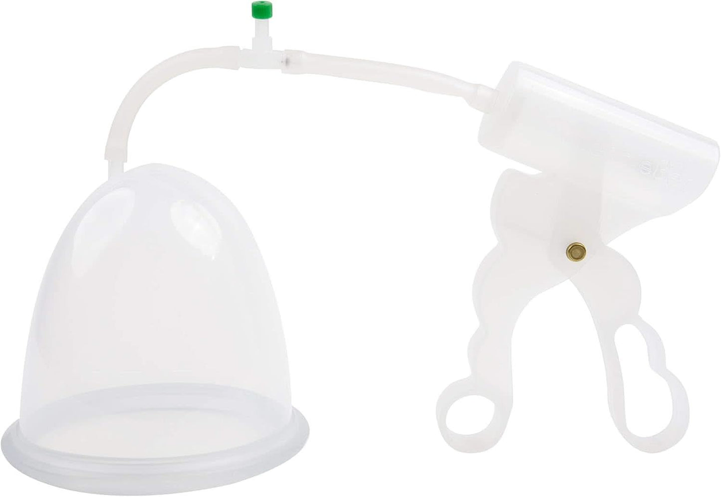 BP001 Brustpumpe, Vakuumpumpe Für Größere Brüste Mit Handpumpe SOLO CUP A Tillbehör Mat och Amning Bebe Naty Shop Cup C