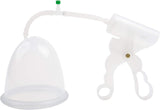 BP001 Brustpumpe, Vakuumpumpe Für Größere Brüste Mit Handpumpe SOLO CUP A Tillbehör Mat och Amning Bebe Naty Shop Cup C