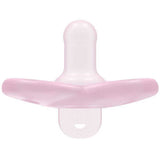 Philips AVENT Soothie - BPA-fri napp för bebisar i åldern 0-6 månader, rosa/ljusrosa (modell SCF099/22)