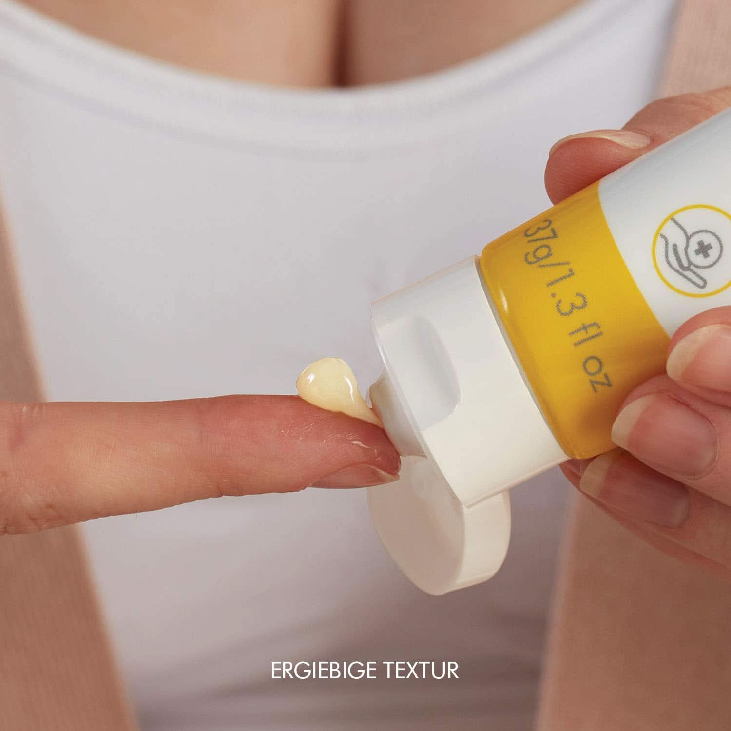 Medela Purelan 37 G Lanolincreme – Schnelle Hilfe Bei Beanspruchten Brustwarzen Und Trockener Haut – 100 % Natürlich, Hypoallergen, Dermatologisch Getestet Und Frei Von Duftstoffen Tillbehör Mat och amning Bebe Naty Shop