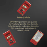 RISO NERO svart ris RISERA CAMPANINI 500g från Italien Orientaliskt ris