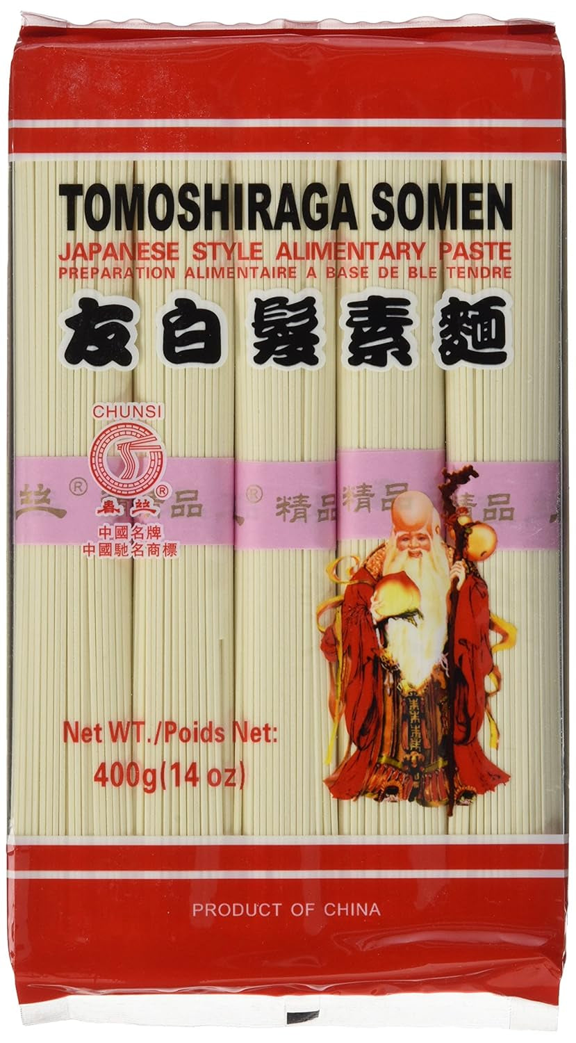 Vetenudlar (Tomoshiraga Somen)