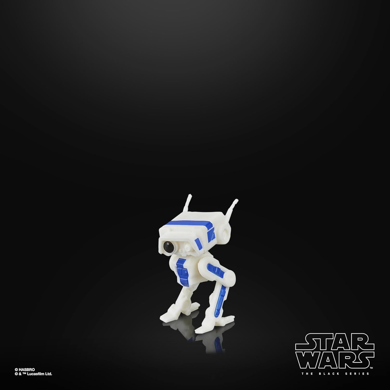Star Wars Black Series Cal Kestis, Turgle & Skoova Stev, Star Wars Jedi: Survivor Collectible Actionfigurer (Skala 15 Cm) Actionfigurer Naty Shop