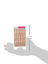 Kiss Nude Nails Amazing Nails (paket med 2)