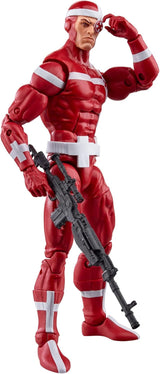 Marvel Hasbro Legends Series Marvel™S Crossfire, 15 cm Large Legends Actionfigur Serier Actionfigurer Naty Shop