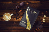 - Mocka 1000g | Strong coffee for Schümli and espresso from fully automatic machines | Helrostade kaffebönor | Med 90% Arabicabönor