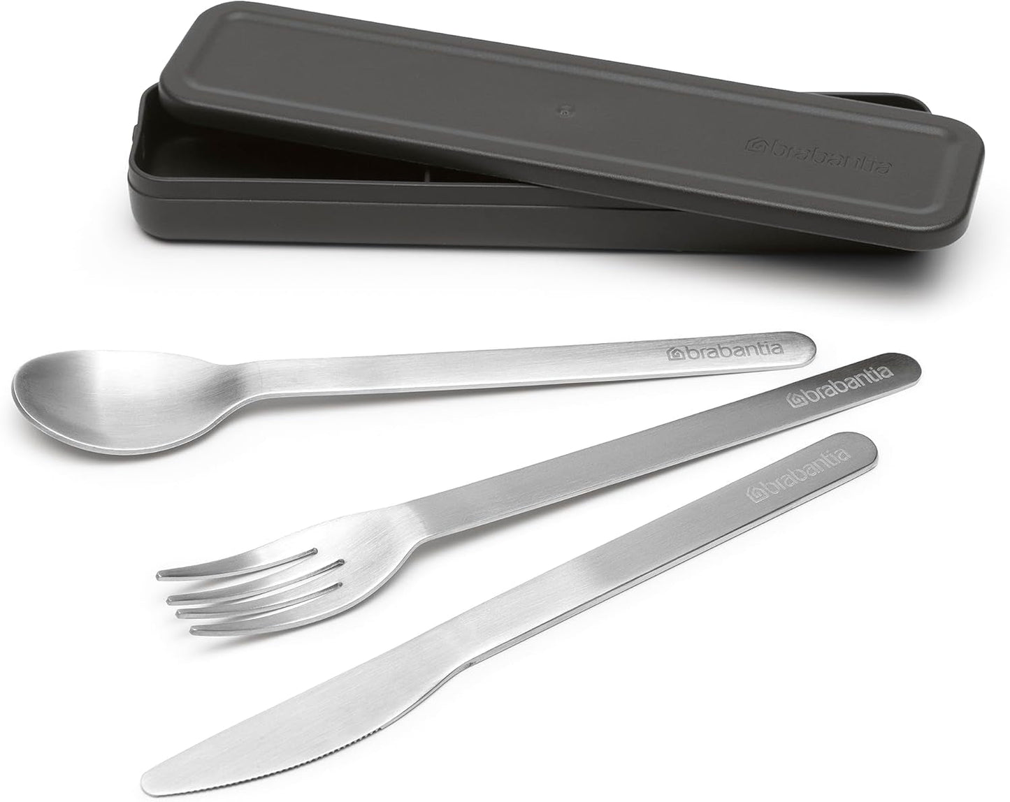 Brabantia - Set med 3 bestick Make & Take Kitchen Naty Shop