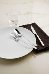Sambonet 52562-N2 Rock rostfritt stål - Monoblock bestickset i rostfritt stål 18/10 Kitchen Naty Shop
