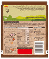 MAGGI Fix für Zwiebel-Sahne Hähnchen, Würzmischung, mit natürliche Ingredient*, für 3 Portions, 1er Pack (1 x 26g)