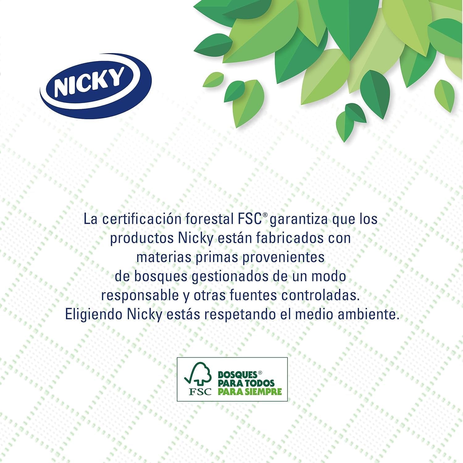Naturtoalettpapper, 12 rullar, 3 lager