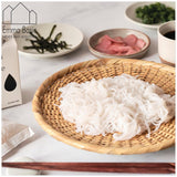 - Shirataki Konjac Nudlar 12x270g | Vegan | Glutenfri