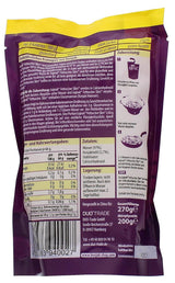 Tunn fettuccine, 200 g