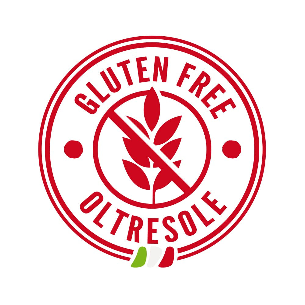 Ekologisk röd linspasta Penne-format 4 kg baljväxtproteinpasta 100 % ekologisk röd linsmjöl Glutenfritt bekvämlighetsformat