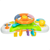 winfun 40300 Toy, bilsimulator, M Toys Bebe Naty Shop