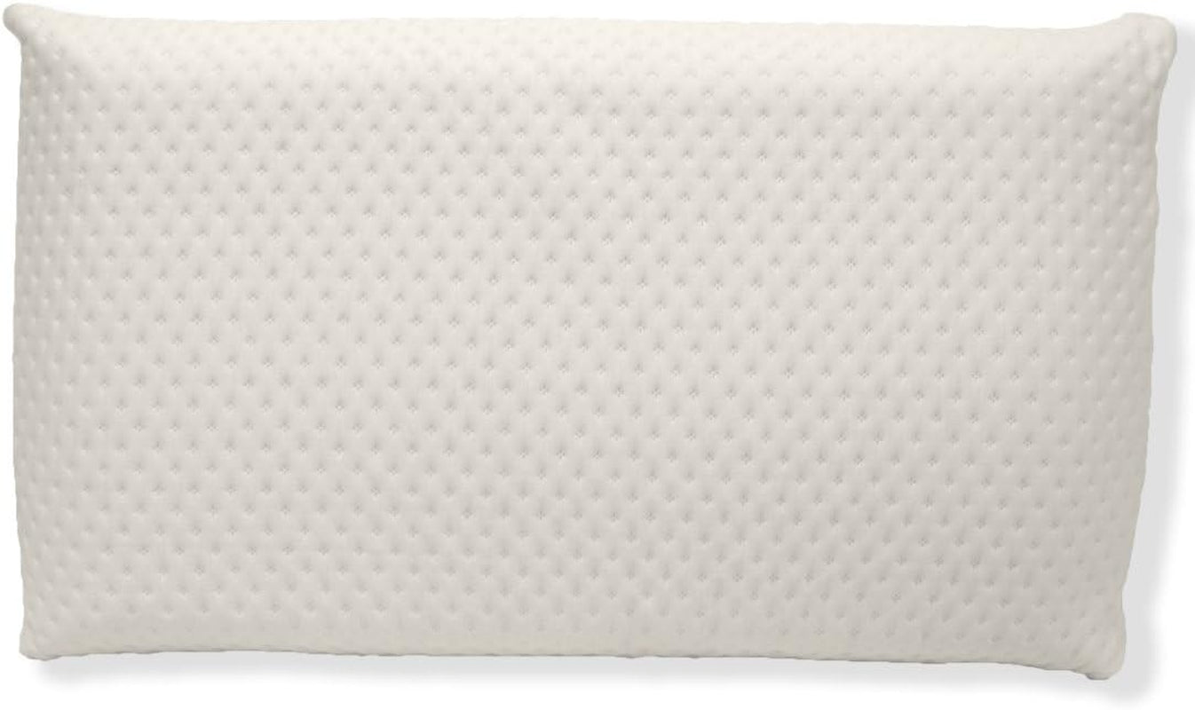 Frankenstolz Medisan Sleep & Care Soya Dream Nackstödskudde 1 st (1 pack) Naty Shop Standardkuddar