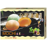 Mochi, fruktmix, 1 x 180 g