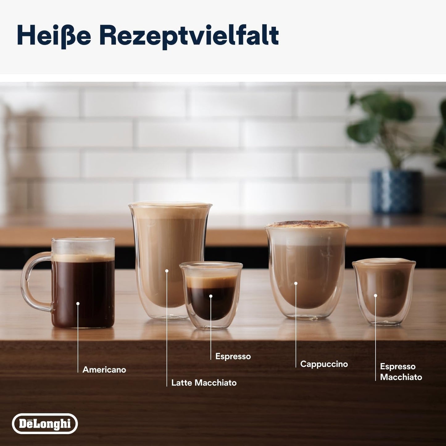 De'Longhi La Specialista Arte EC9155.MB portafilter espressomaskin med kvarn, 8 malinställningar, 15 bar tryck, 3 temperaturinställningar, mjölkskummare, 1550W, 1,7L tank, rostfritt stål/svart, inklusive barista kit