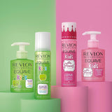 REVLON PROFESSIONAL, skonsamt schampo för barn med fuktgivande gelformula, 300 ml REVLON Dusch och bad
