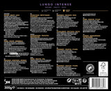 L'OR Suprême Lungo Intense 5, mild, Intensität 5/10, Nespresso* Pro-kompatibel Kaffeekapseln, 50 Kapseln