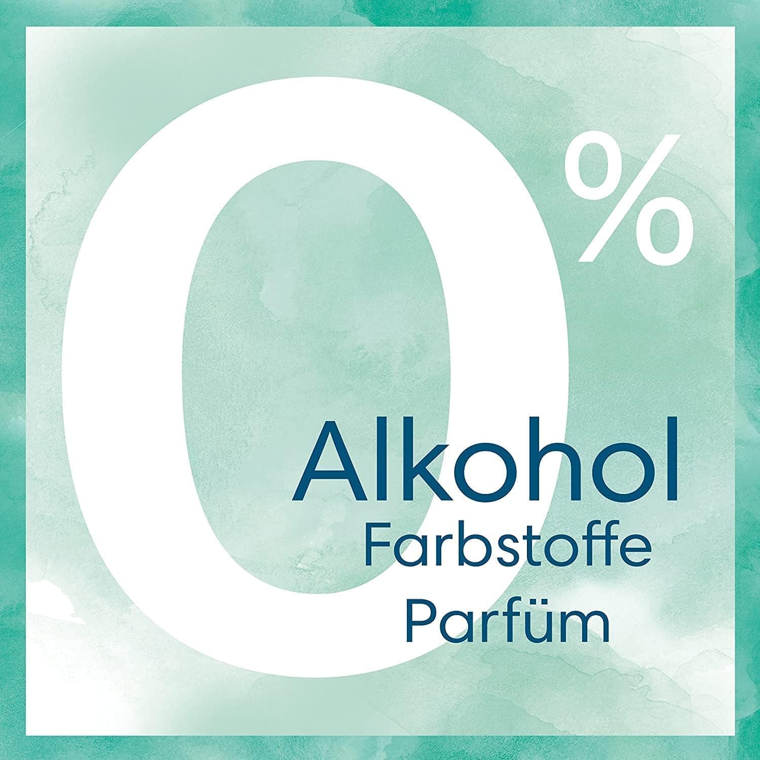 Harmonie Aqua Babyblöjset storlek 1 (2-5 kg, 180 st), storlek 2 (4-8 kg, 240 st), Half Moon Box och Aqua Baby Wipes, 720 Wipes (15 x 48), Baby Starter Kit