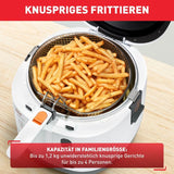 Tefal FF1631 Filtra One fritös, 1 900 W, Kapacitet 1,2 kg Hushållsapparater Naty Shop