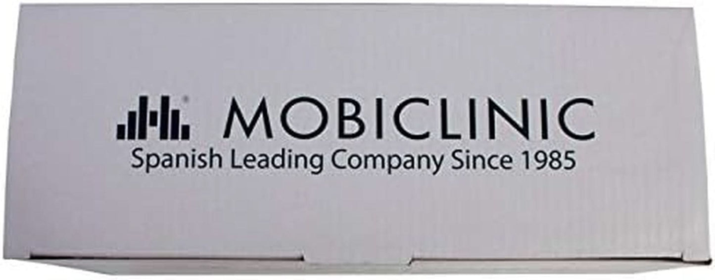 Mobiclinic ®, Manuell bröstpump, europeiskt märke, ergonomiskt handtag Tillbehör Mat och amning Bebe Naty Shop