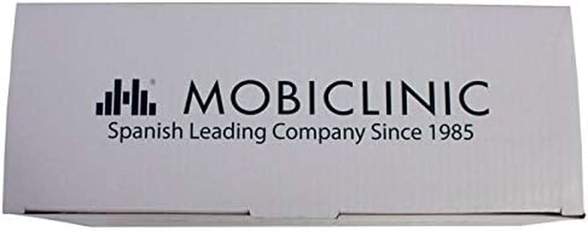 Mobiclinic ®, Manuell bröstpump, europeiskt märke, ergonomiskt handtag Tillbehör Mat och amning Bebe Naty Shop