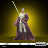 Star Wars Vintage Collection Jedi Master Indara, Star Wars: Acolyte Action Figure (9,5 cm) Actionfigurer Naty Shop