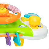 winfun 40300 Toy, bilsimulator, M Toys Bebe Naty Shop