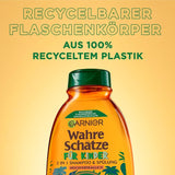 Garnier Schampo för barn, för känsligt hår och lätt att kamma, med aprikos och bomullsblommor Garnier Dusch och badkar