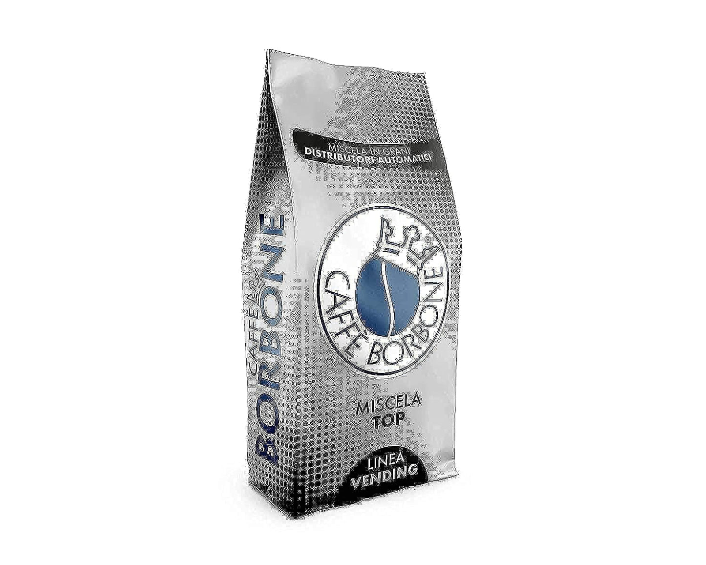 CAFFÈ BORBONE VENDING - TOP MIX - PAKET 1Kg KAFFEBÖNOR