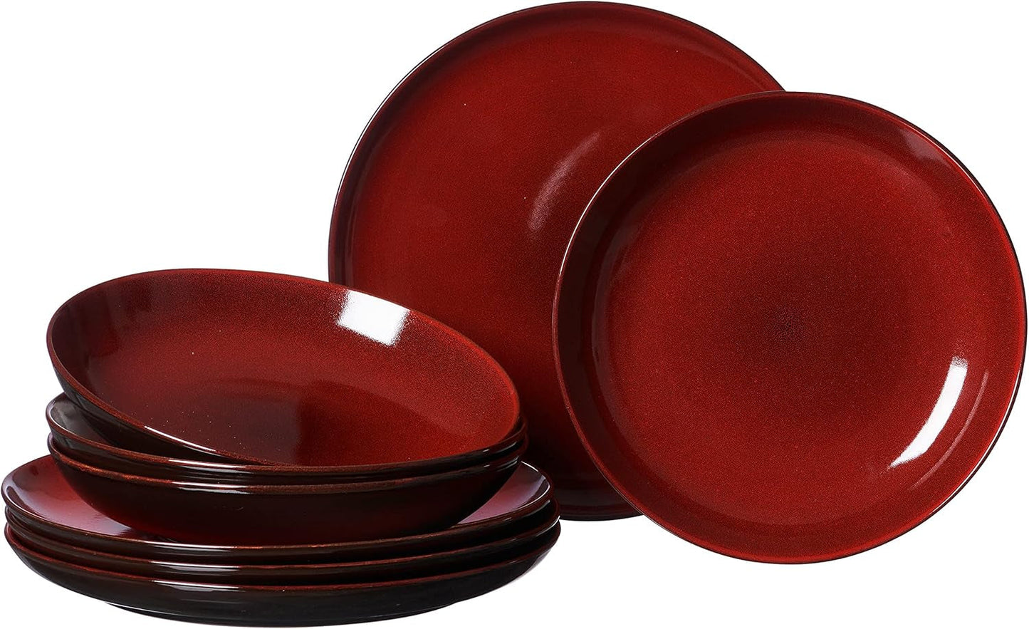 Ritzenhoff & Breker Gambia 8 delars middagsset - DS