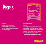 DECOCINO Organic Sprinkle Pearls - 60 gram - Ekologiska dextros strössels Sprinkles Naty Shop