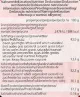 Peanut Mountains mjölkchoklad (250 g)