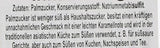 Cock Palmzucker, Scheiben, 4Er Pack (4 X 454 G Packung) Sötningsmedel Naty Shop