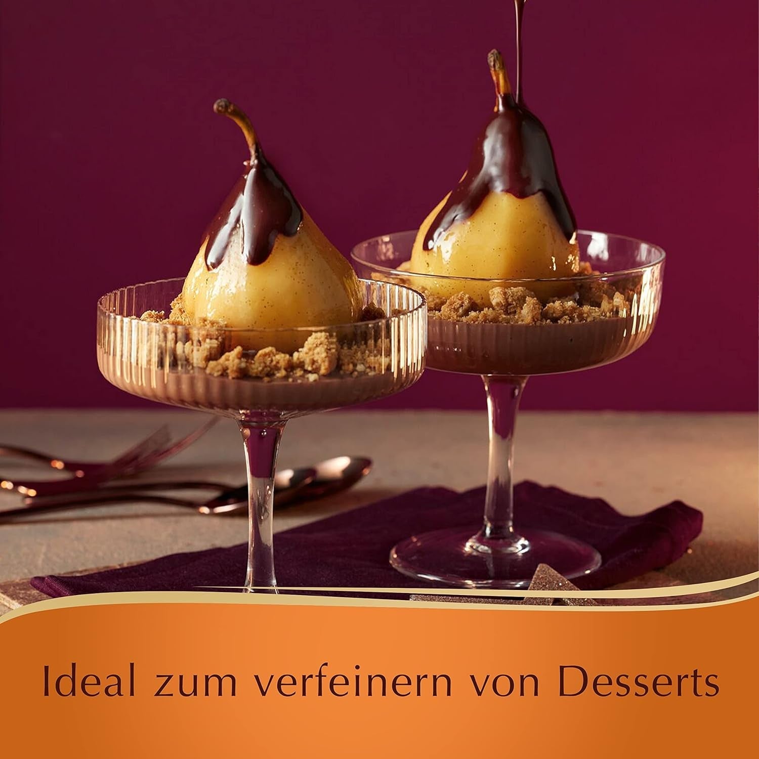 Lindt Schokolade - GLASUR Vollmilch | 10 X 200 G | Vollmilch Glasur Für Einen Feinen Überzug Bei Kuchen, Torten, Gebäck Oder Eis | GLAS | Backen | Schokoladengeschenk glasyrer och dekoration Naty Shop