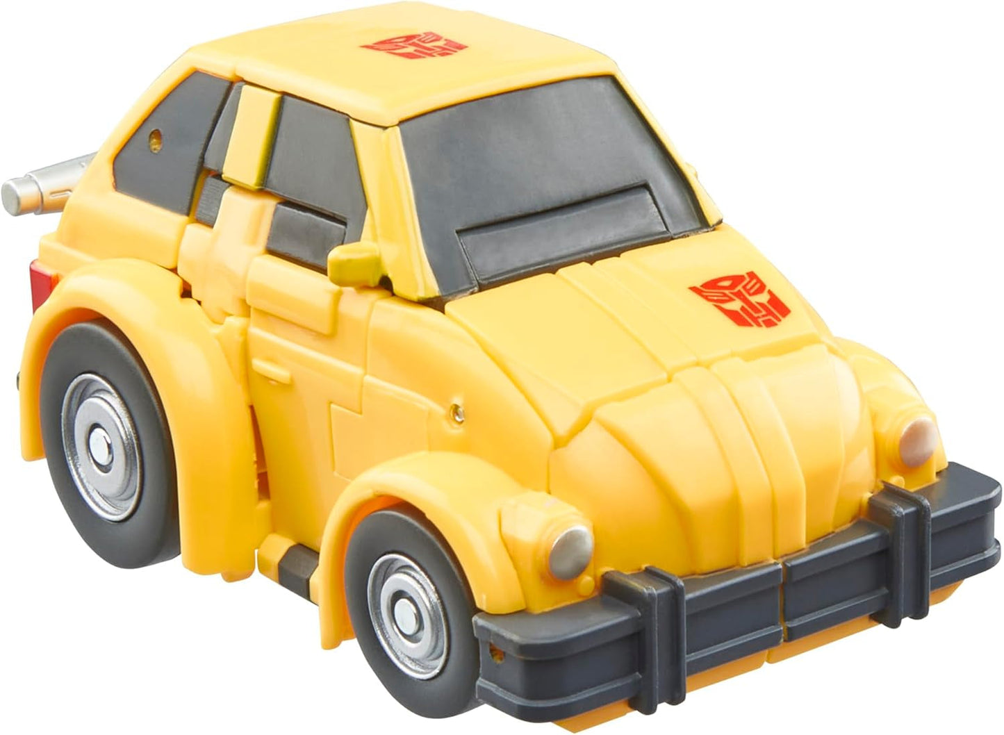 Transformers Studio Series Deluxe Transformers - The Battle For Cybertron 86-29 Bumblebee Actionfigur Actionfigurer Naty Shop