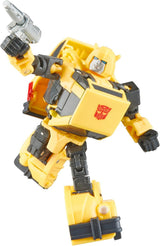 Transformers Studio Series Deluxe Transformers - The Battle For Cybertron 86-29 Bumblebee Actionfigur Actionfigurer Naty Shop
